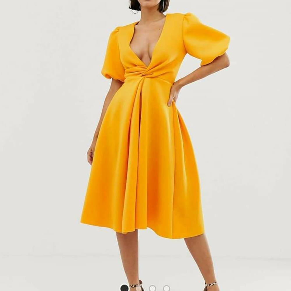 New ASOS dress